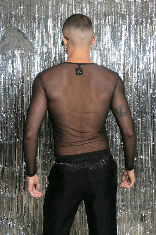 CAMIBUZO OLIVER NEGRO