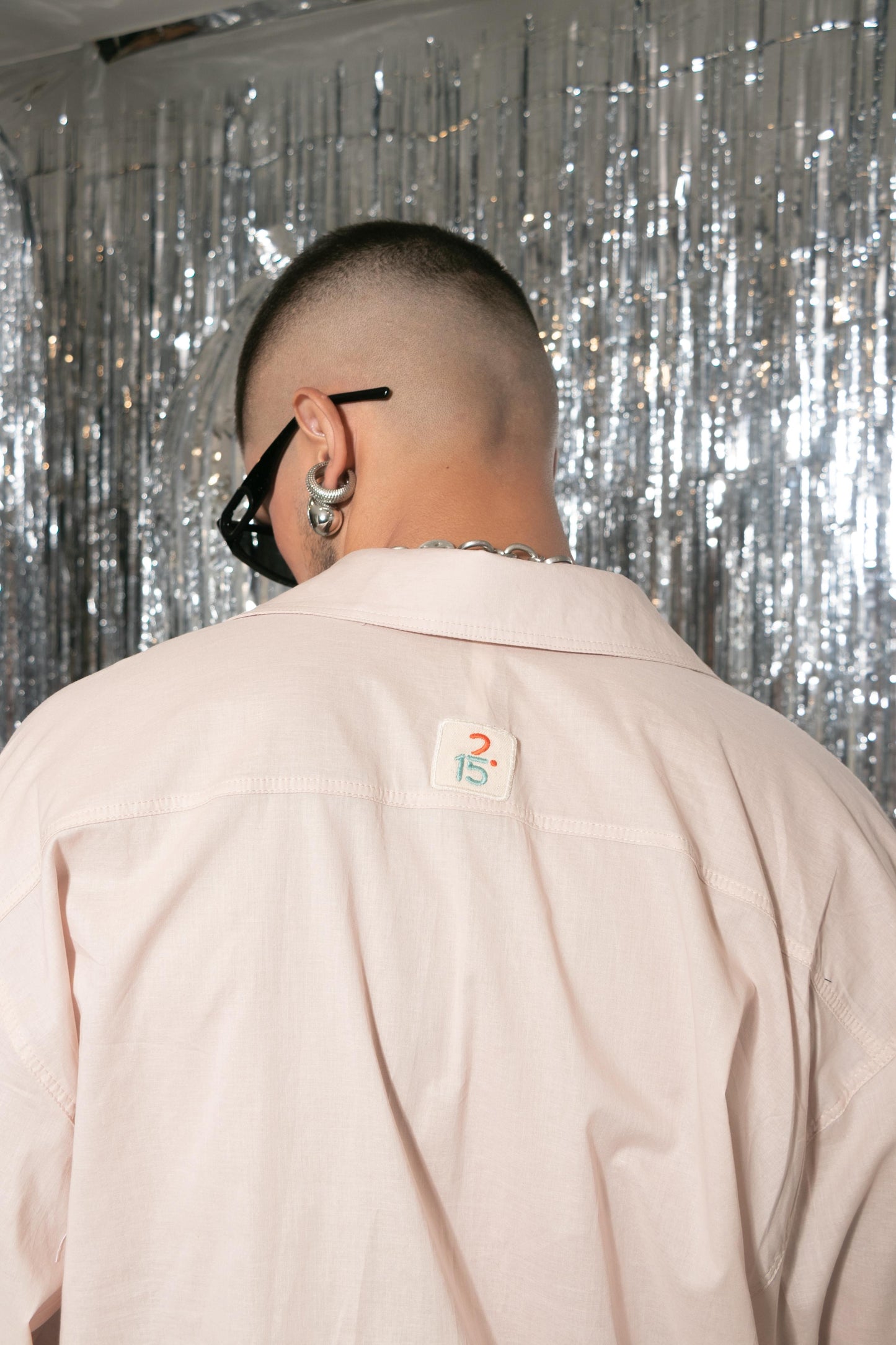 CAMISA EL ANDRÉS BEIGE