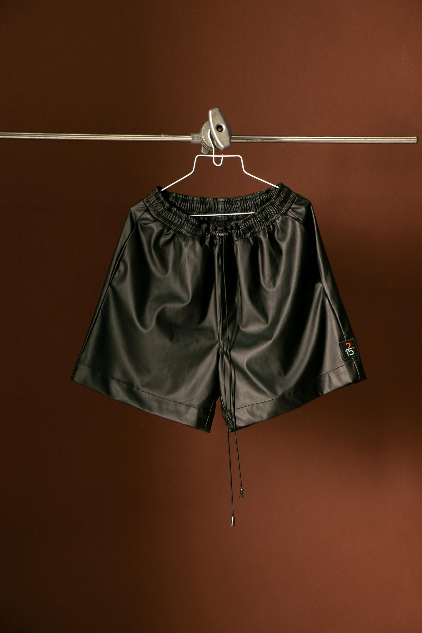 PANTALONETA ALEXIS NEGRO