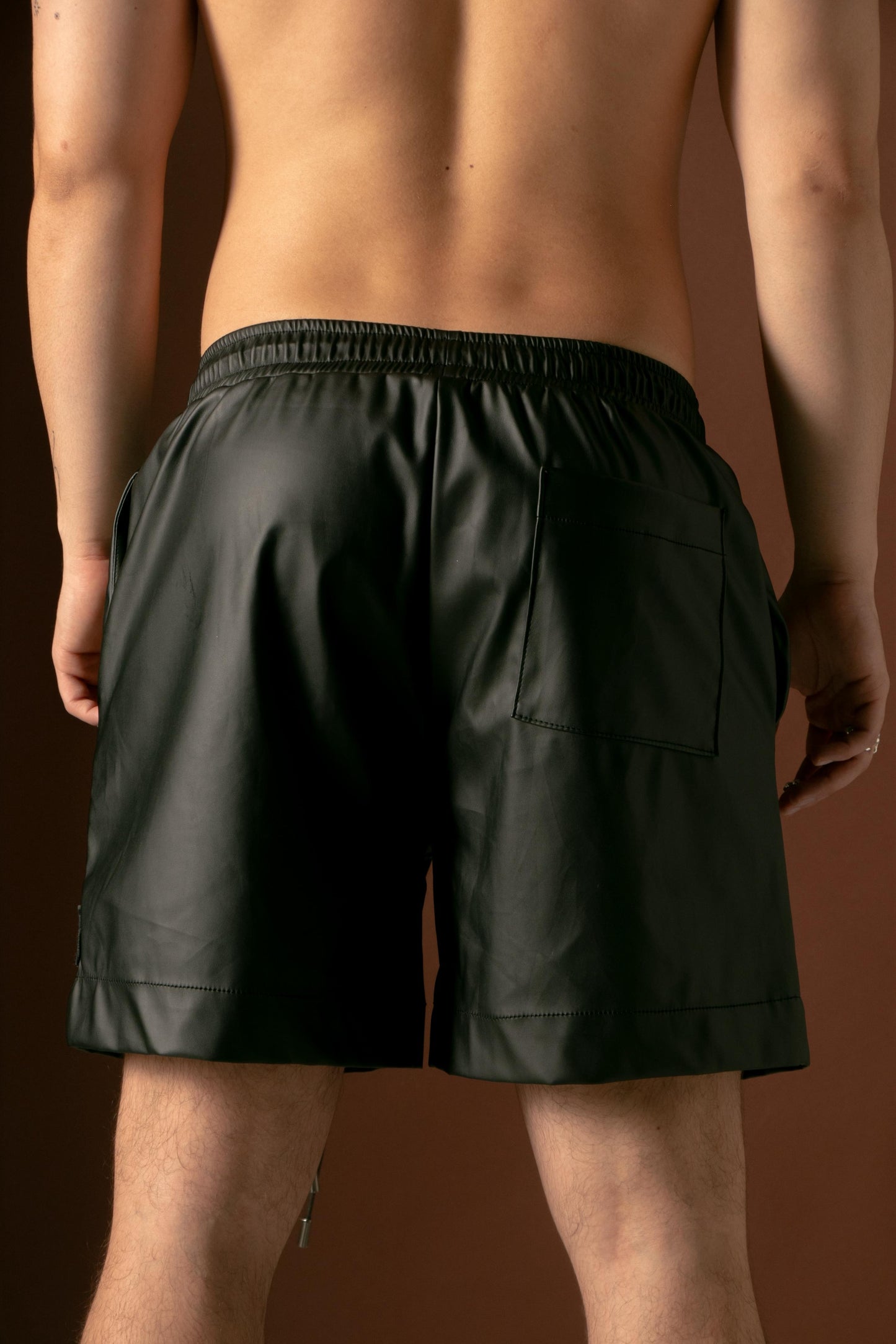 PANTALONETA ALEXIS NEGRO