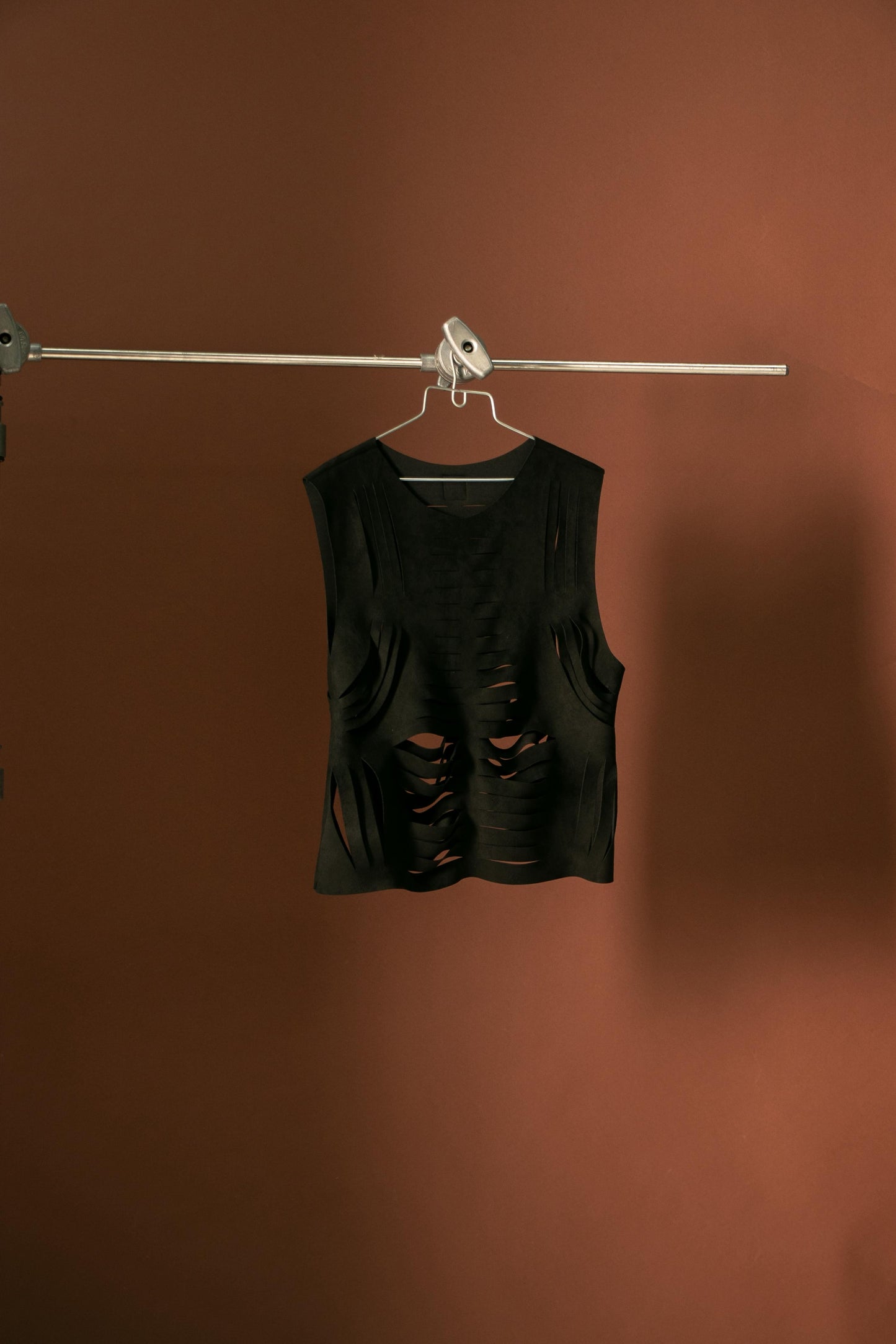 TOP RECOLECTA NEGRO