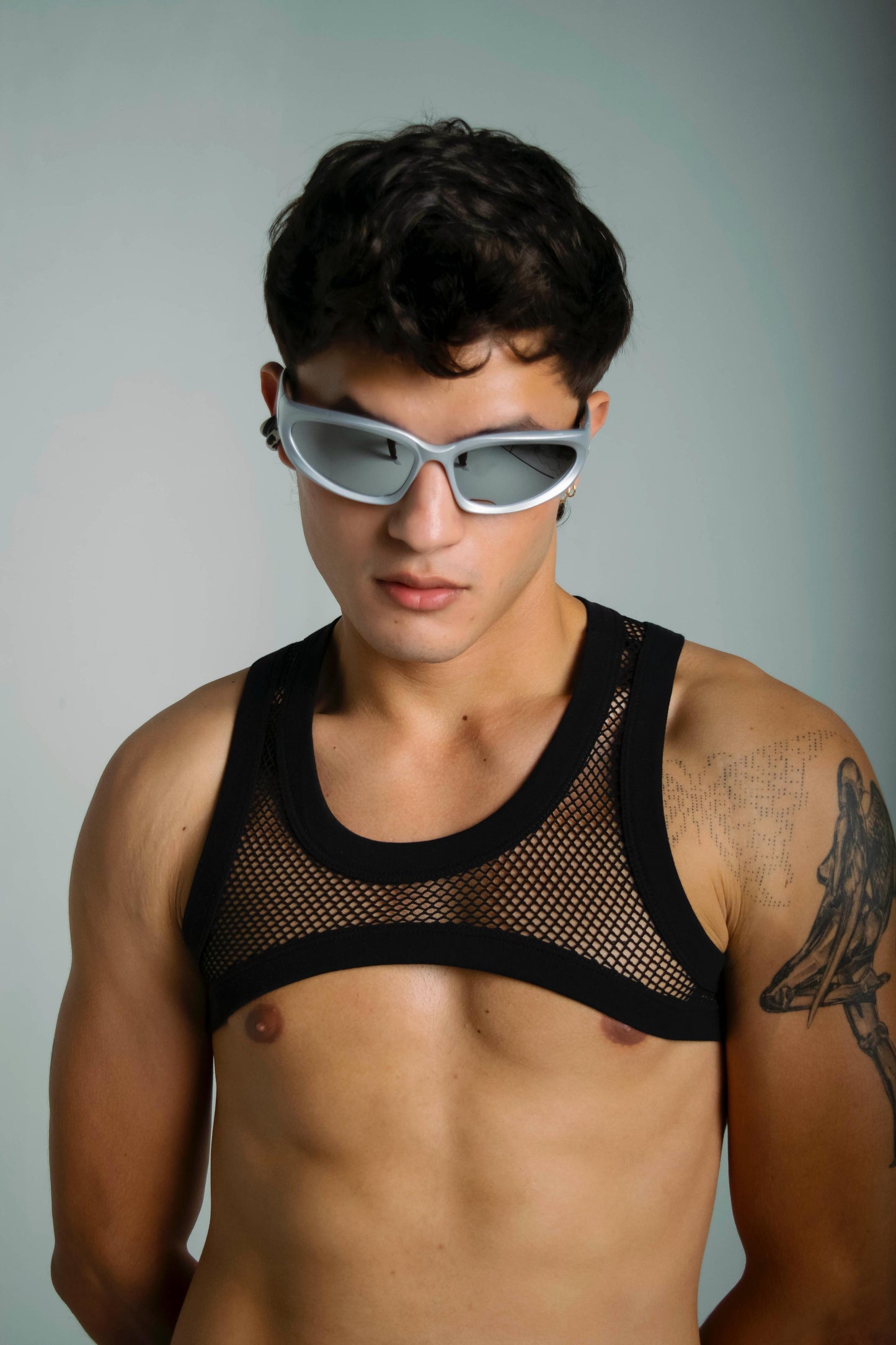 MICRO TOP EL FERNEY NEGRO