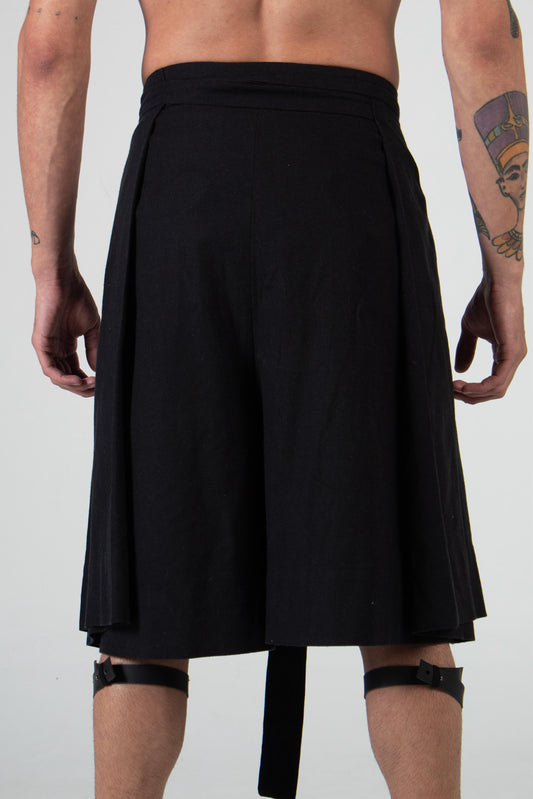 PANTALÓN BREJCHA NEGRO