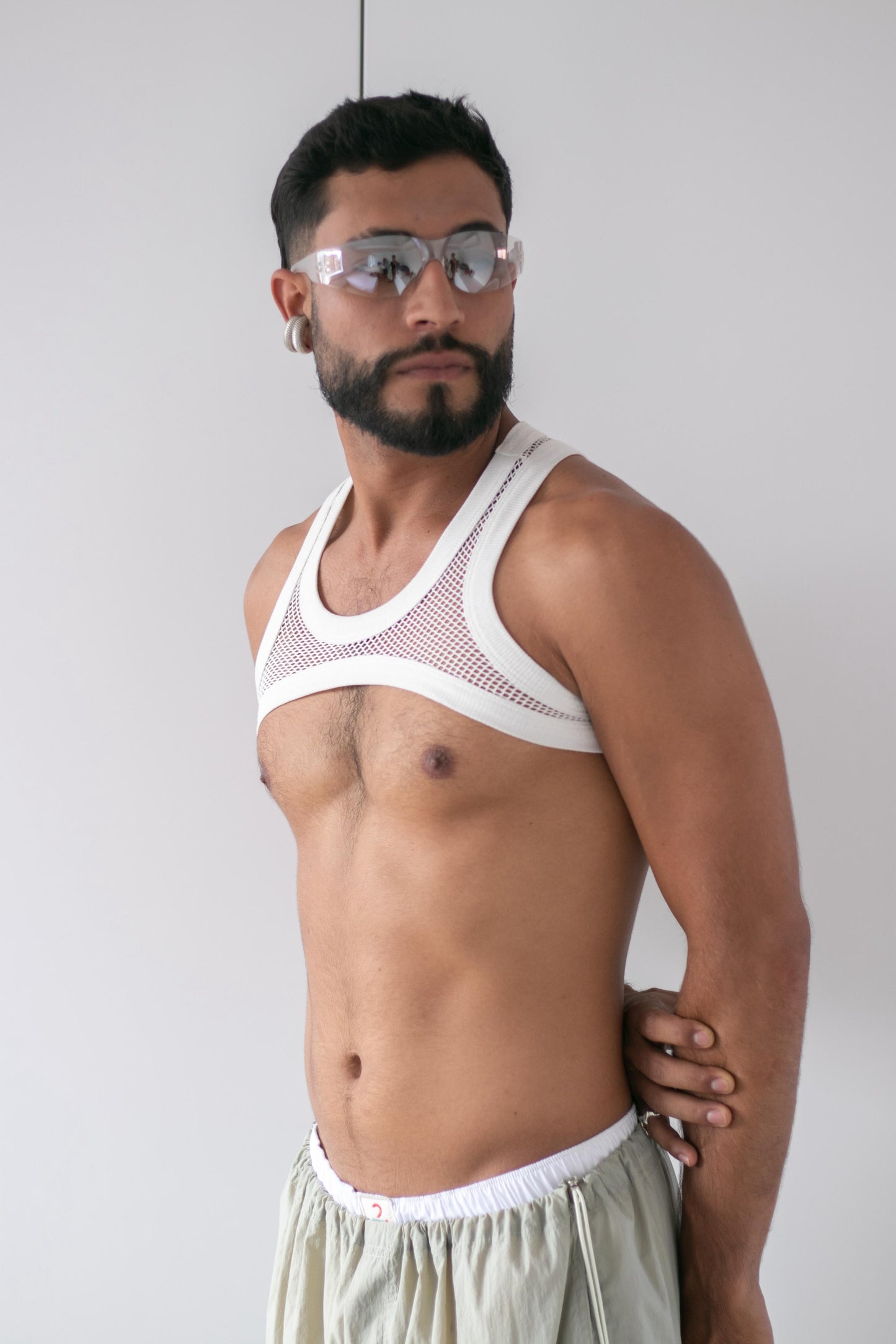 MICRO TOP EL FERNEY IVORY