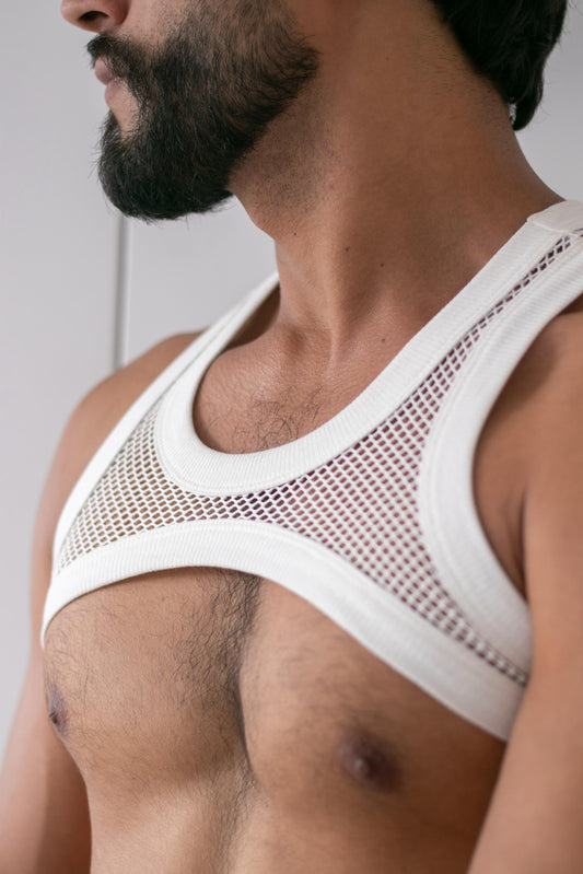 MICRO TOP EL FERNEY IVORY