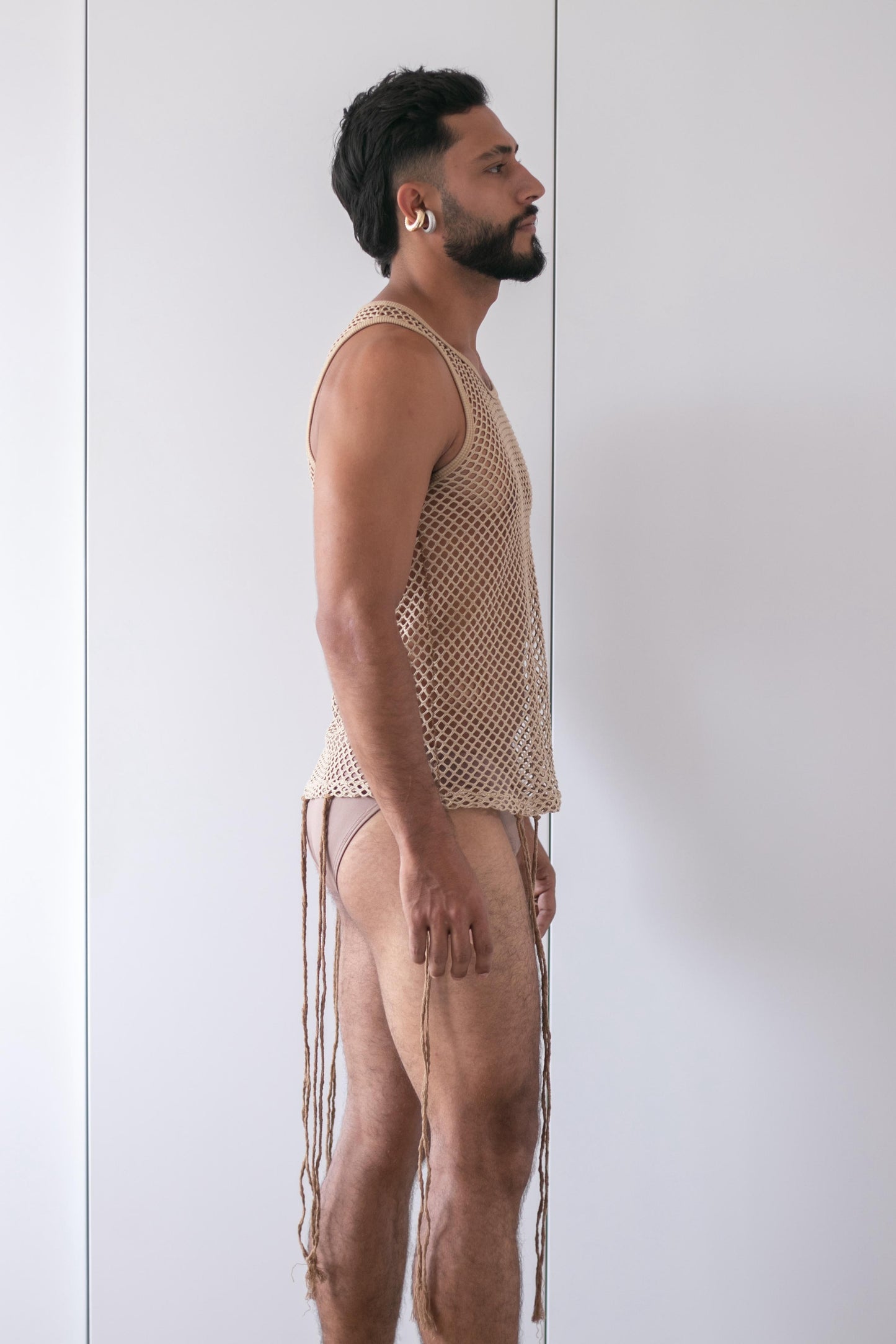 TANK TOP ORIGEN CAKY