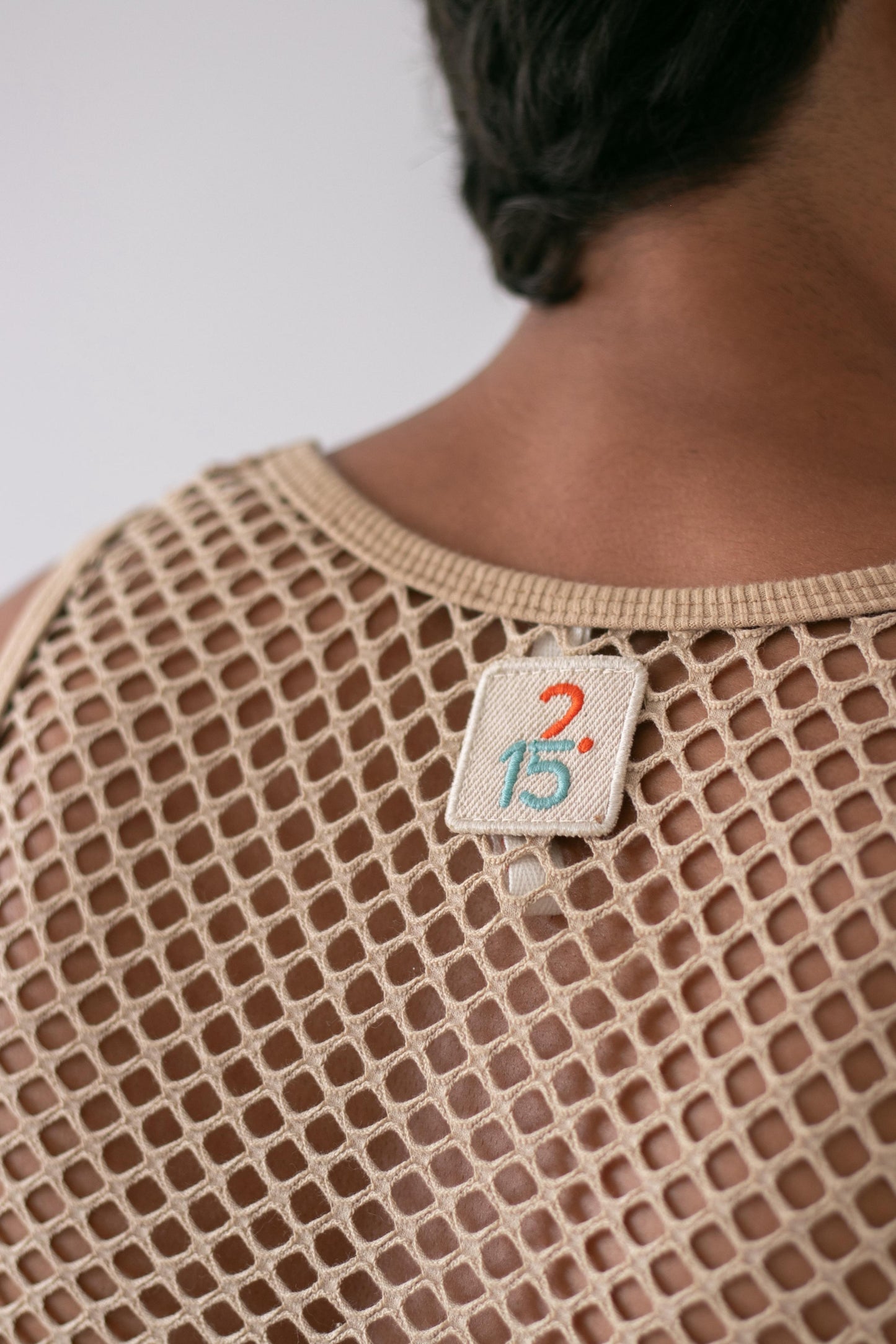 TANK TOP ORIGEN CAKY