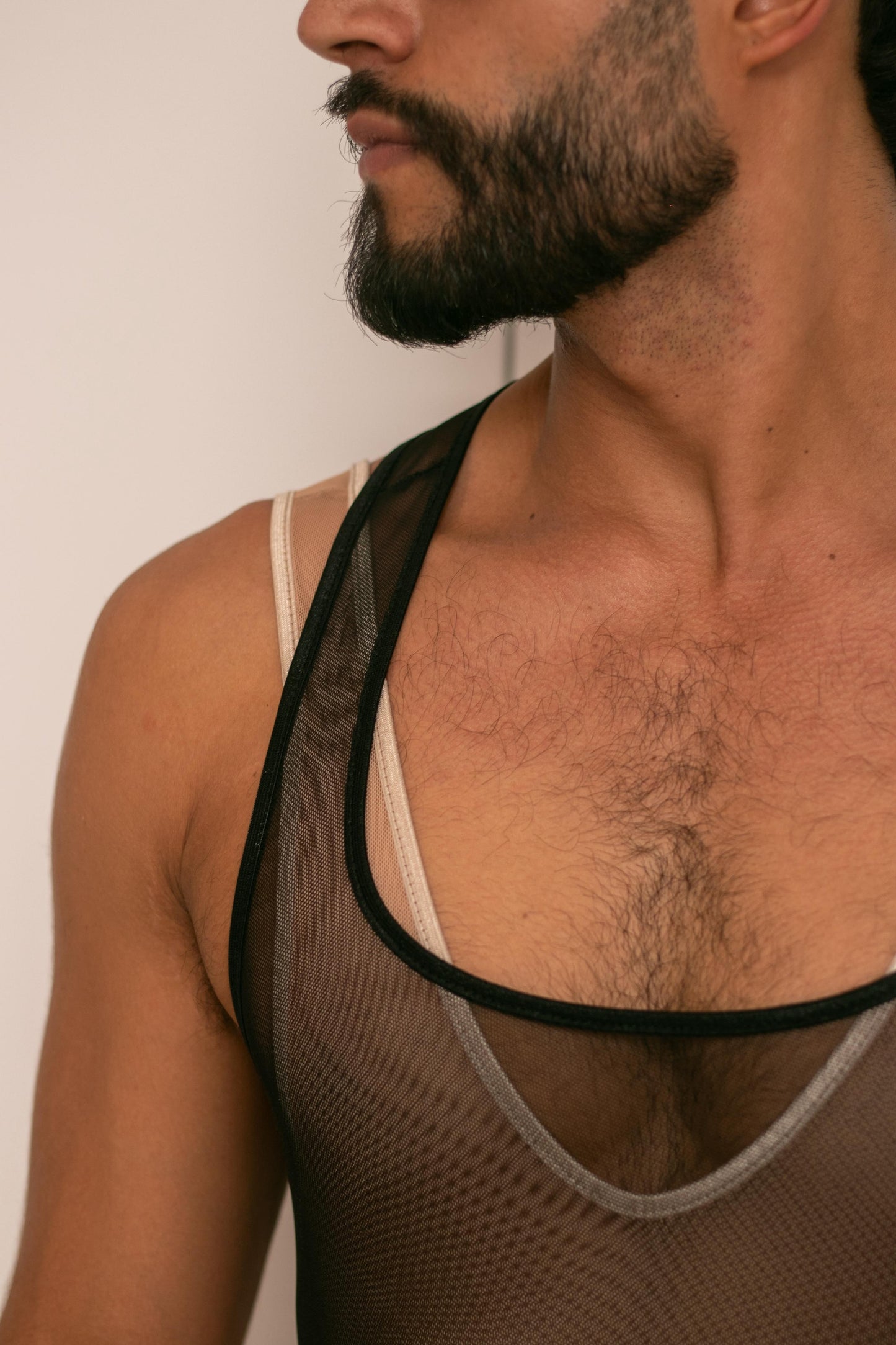 BODY CAPA TWO BICOLOR