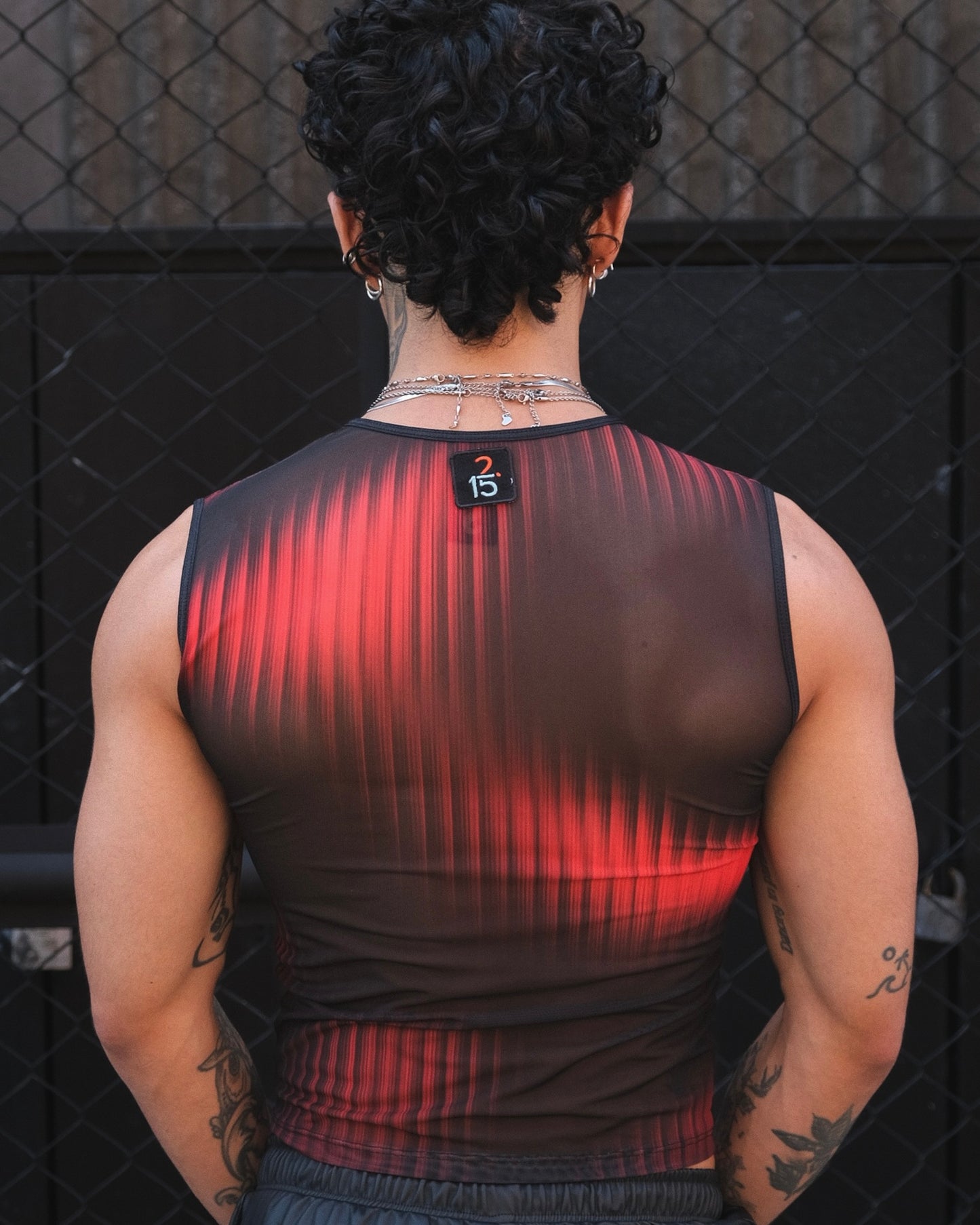 Top Crop Pulse