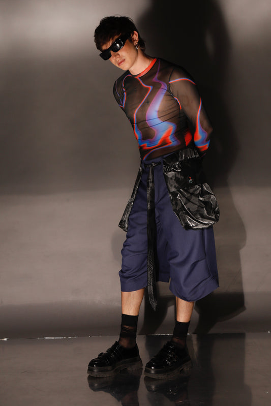 Cinturón Black Ember