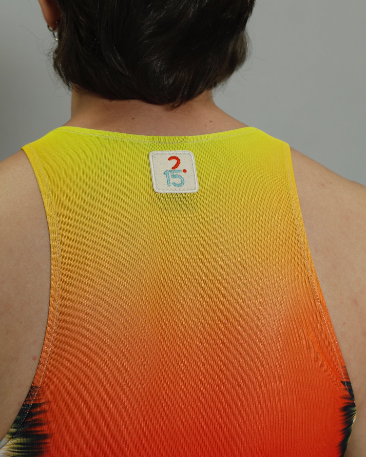 Tank Top Arde
