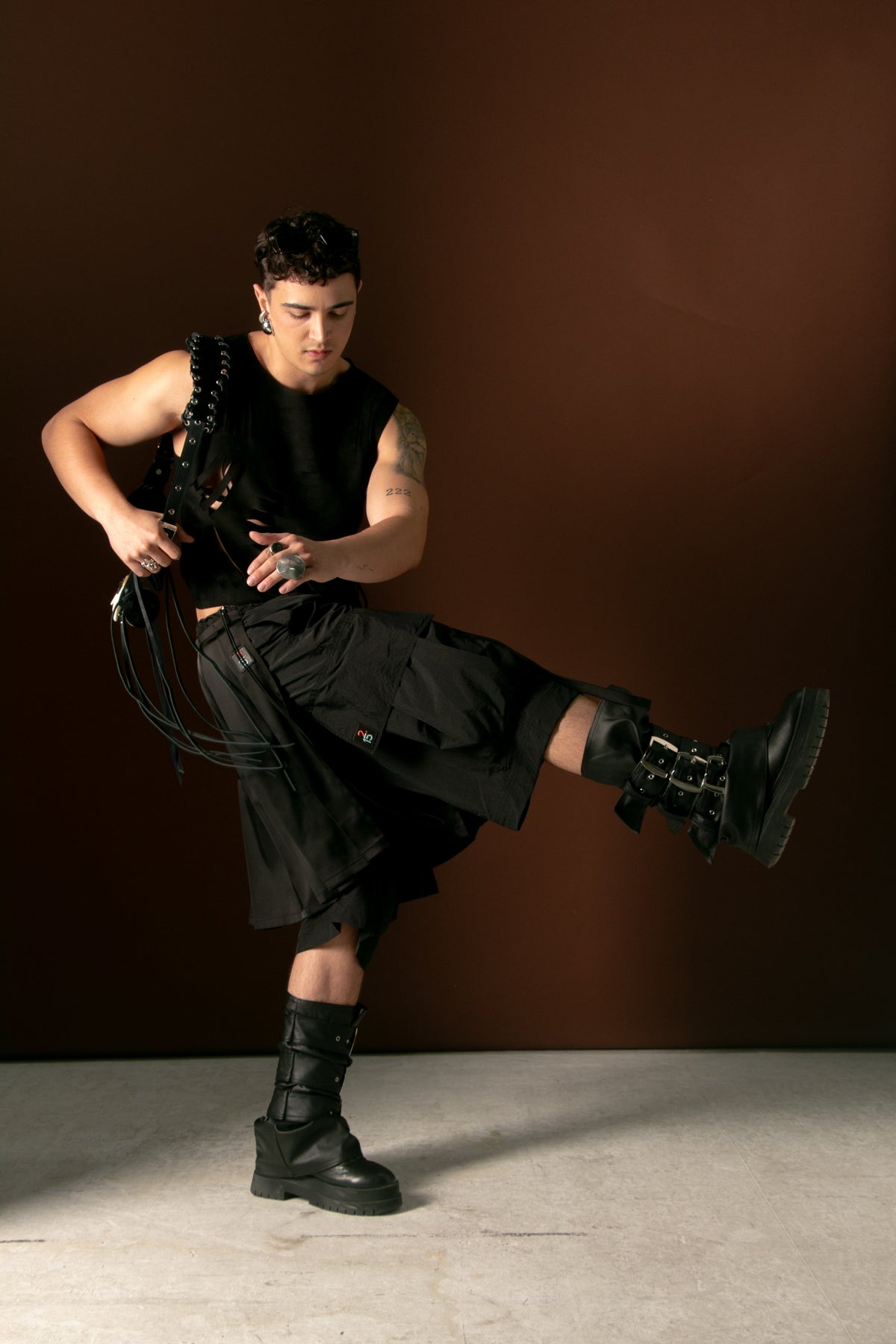 Bandi2