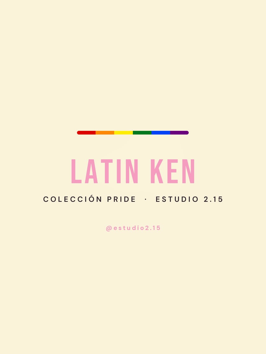 LATIN KEN PRIDE 2026