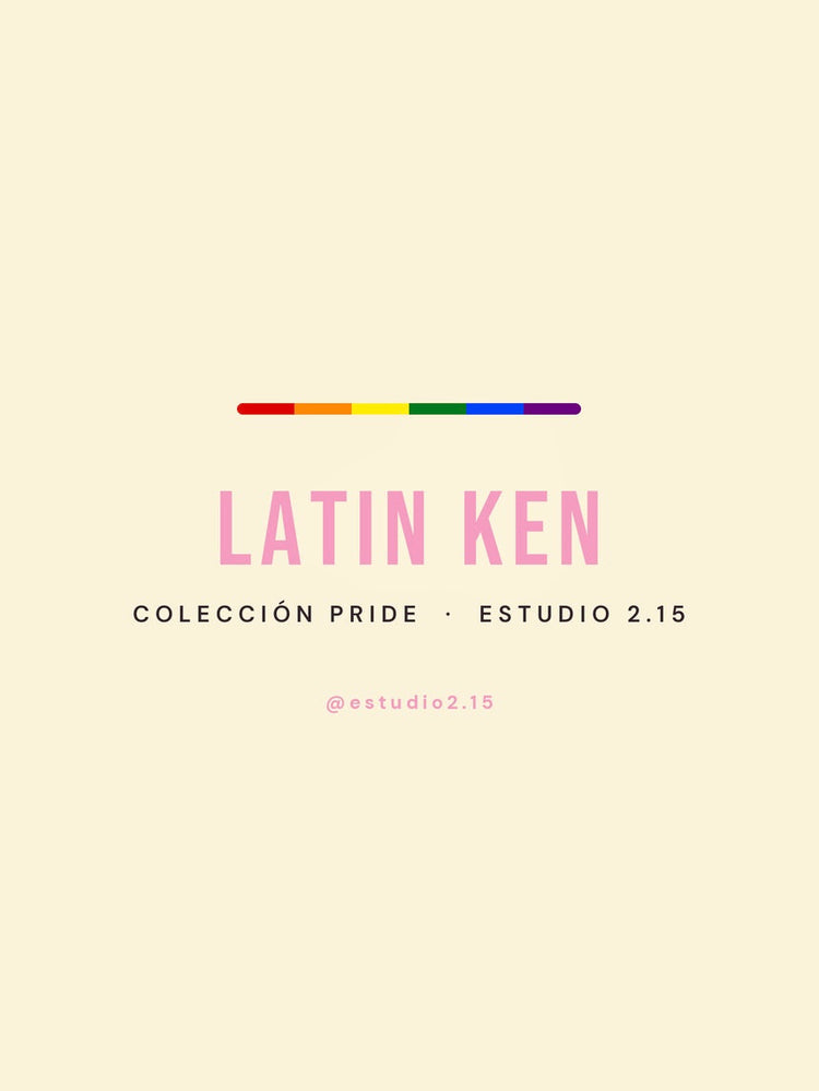 LATIN KEN PRIDE 2026