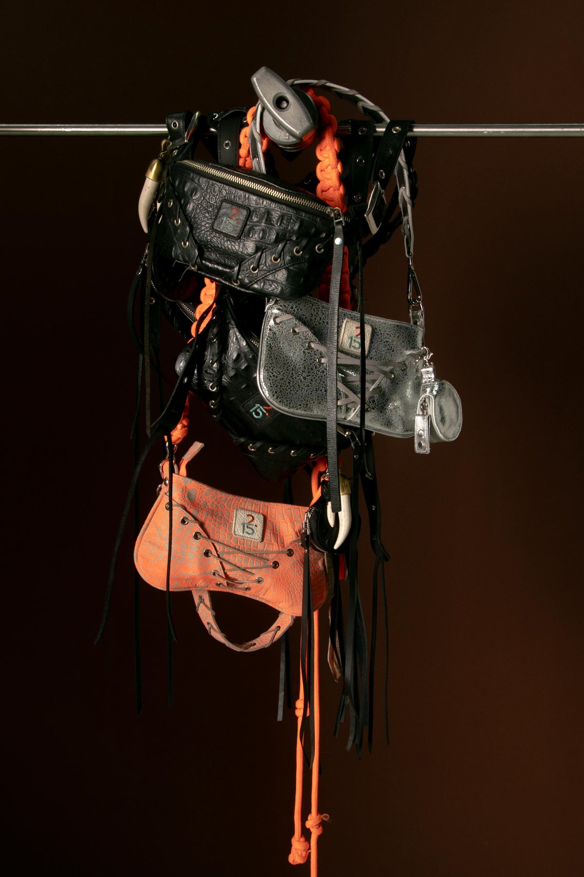 Accesorios