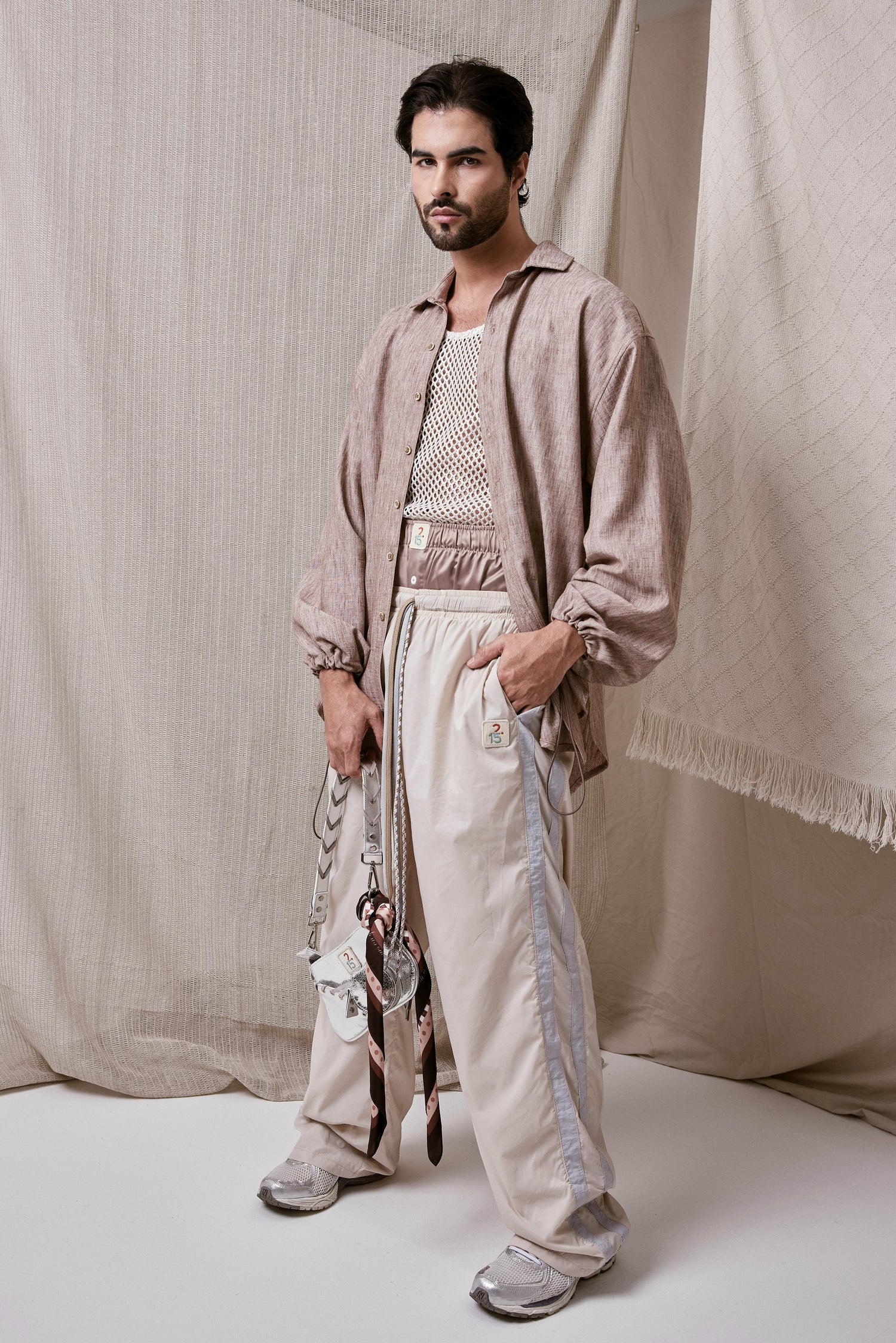 Desenlace — Manifiesto Streetwear