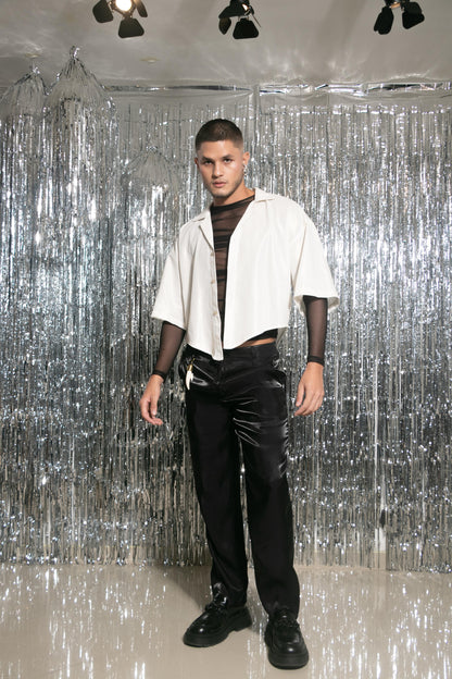 CAMIBUZO OLIVER NEGRO