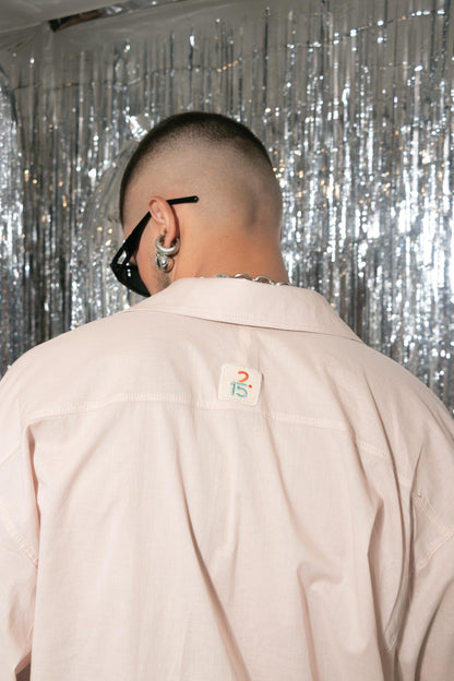 CAMISA EL ANDRÉS BEIGE