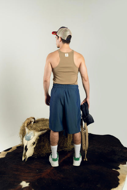 TANK TOP JORGE CAKY