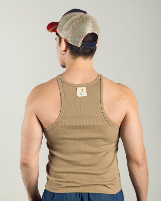 TANK TOP JORGE CAKY