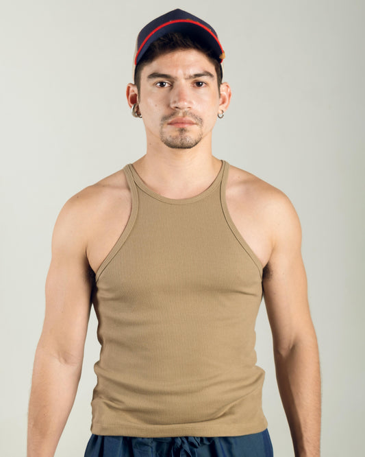 TANK TOP JORGE CAKY