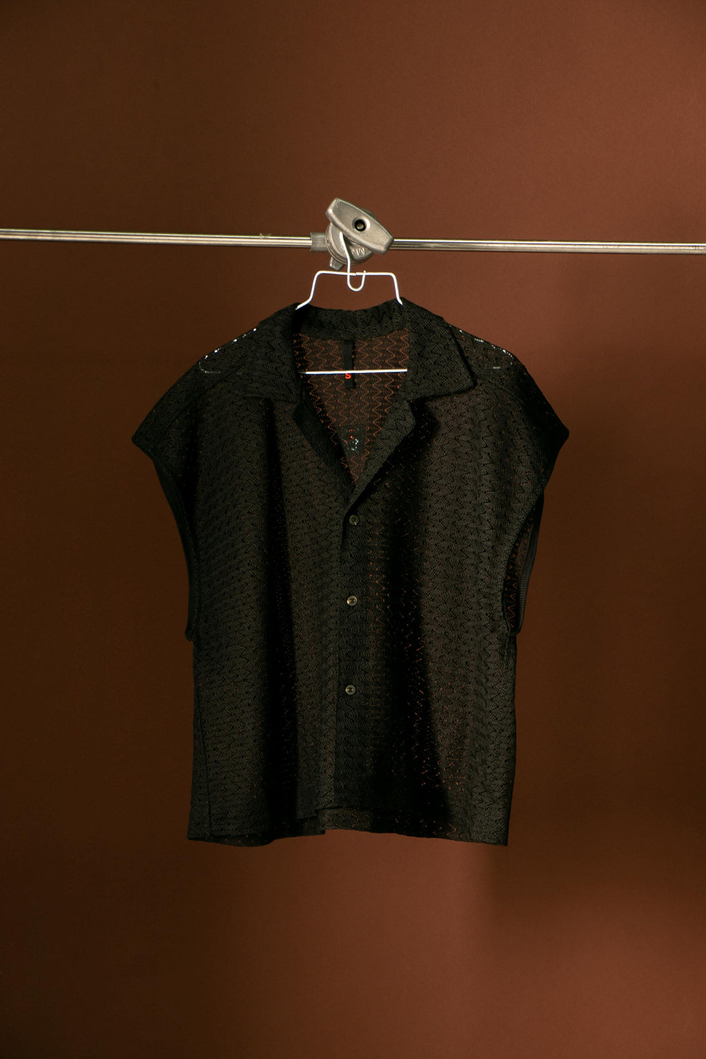 CAMISA BEN NEGRA
