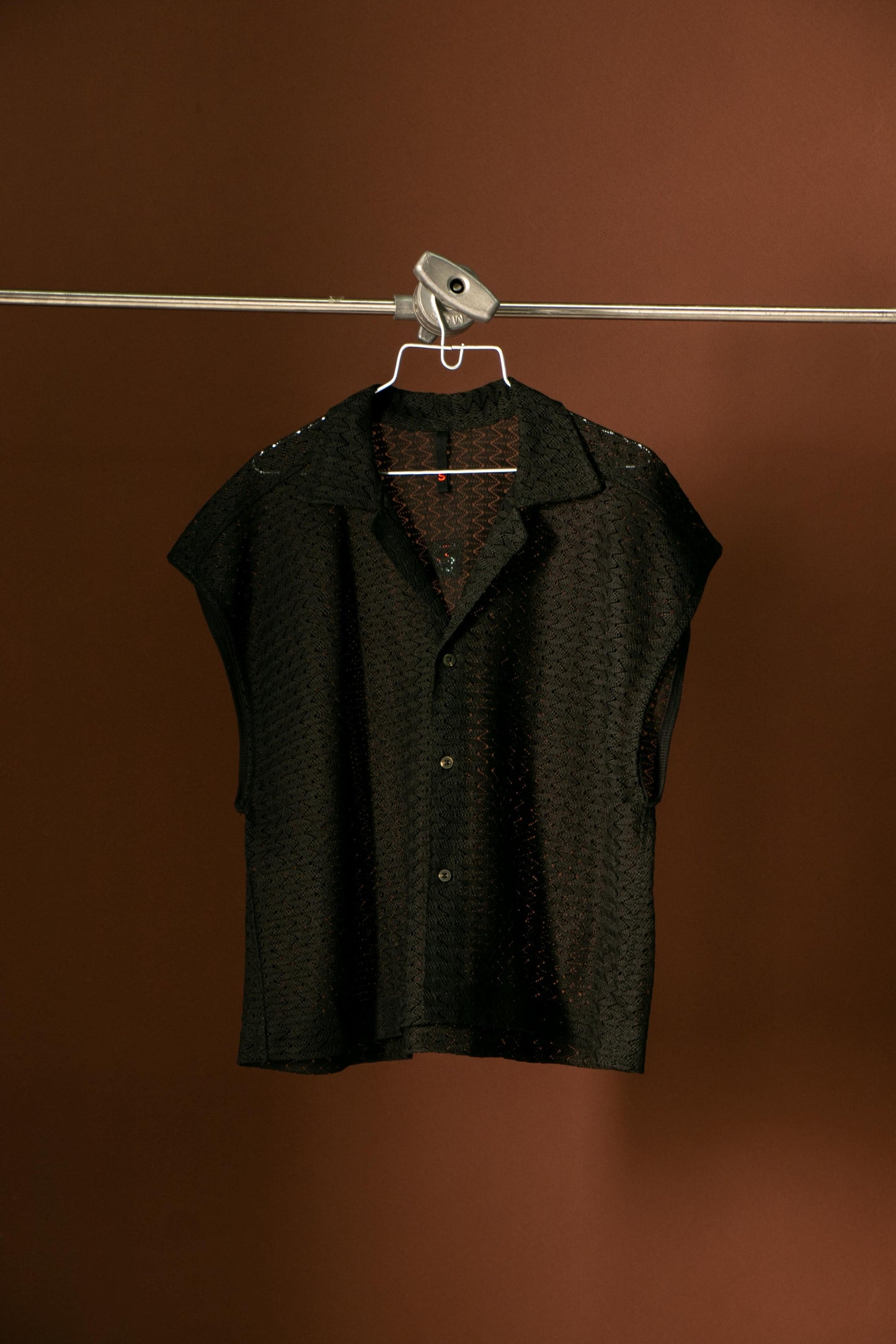 CAMISA BEN NEGRA