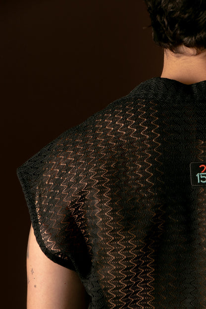 CAMISA BEN NEGRA
