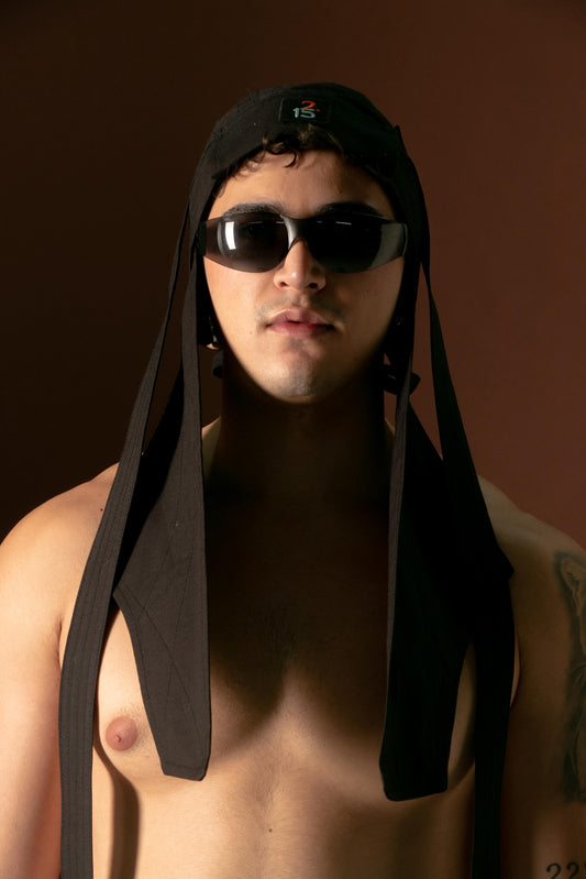 HAT NEA NEGRO