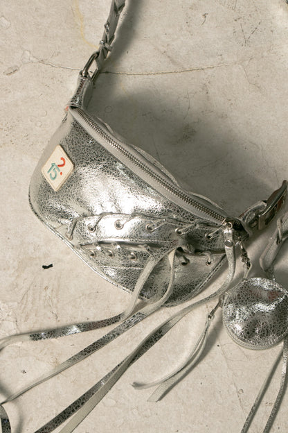 BAG SVEN PLATA