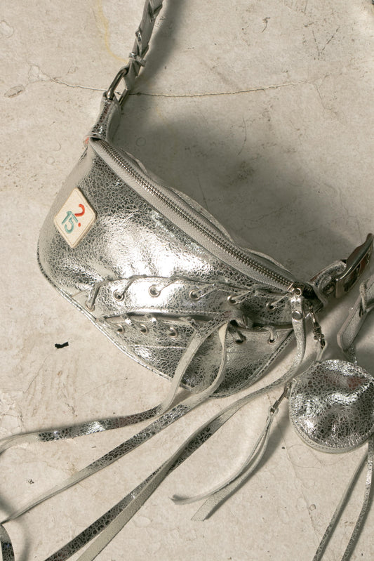 BAG SVEN PLATA