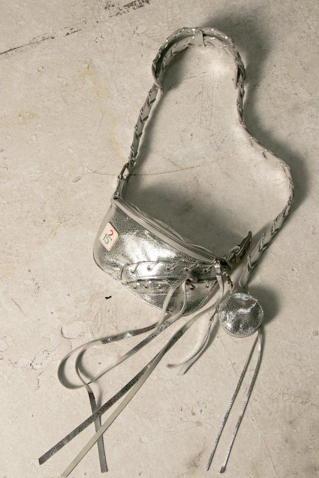BAG SVEN PLATA
