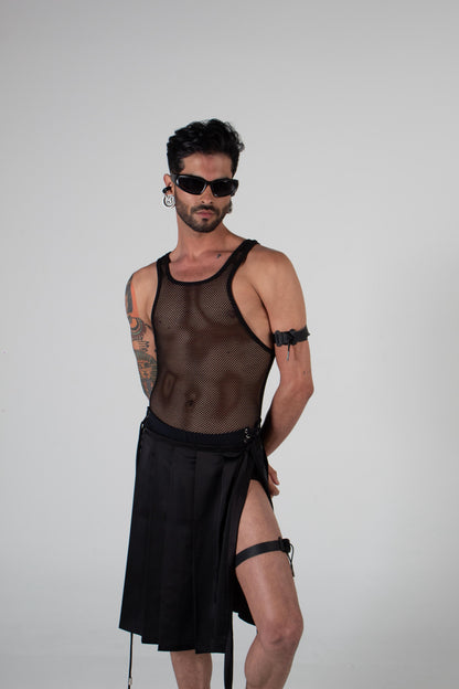 BRAZALETE BLACK NEGRO