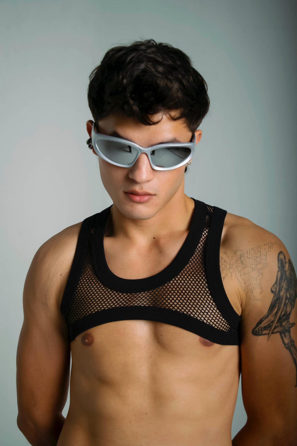 MICRO TOP EL FERNEY NEGRO