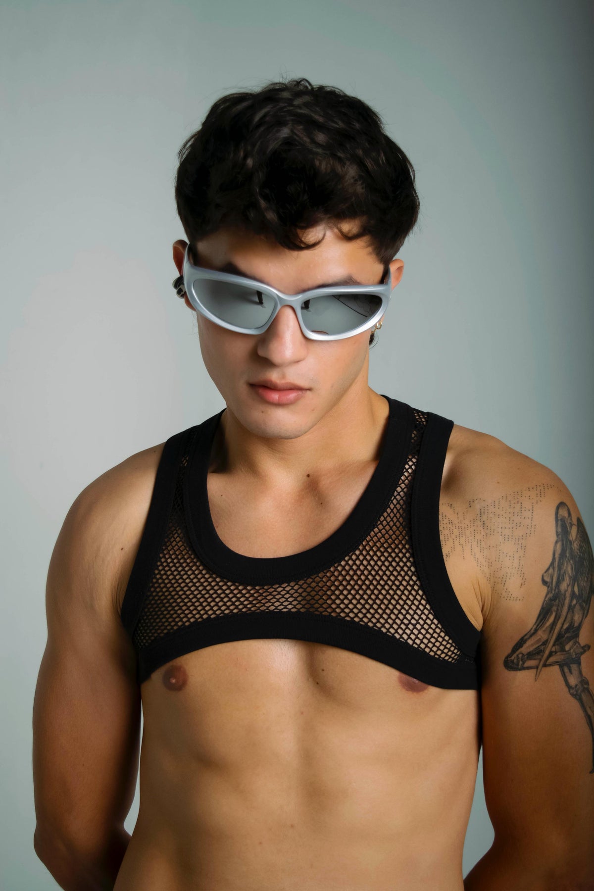 MICRO TOP EL FERNEY NEGRO