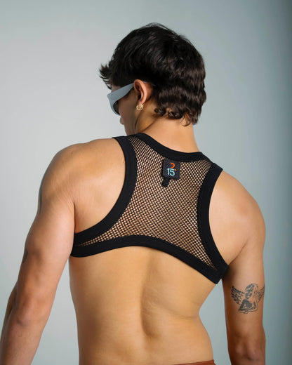 MICRO TOP EL FERNEY NEGRO