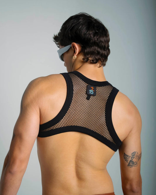 MICRO TOP EL FERNEY NEGRO