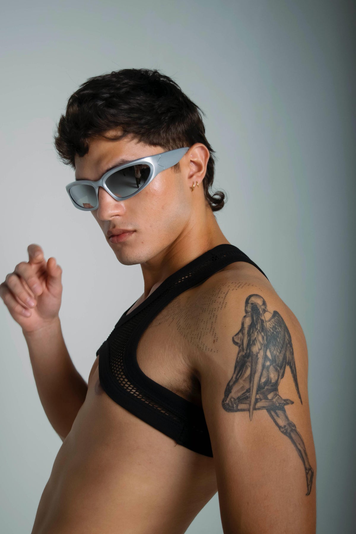 MICRO TOP EL FERNEY NEGRO