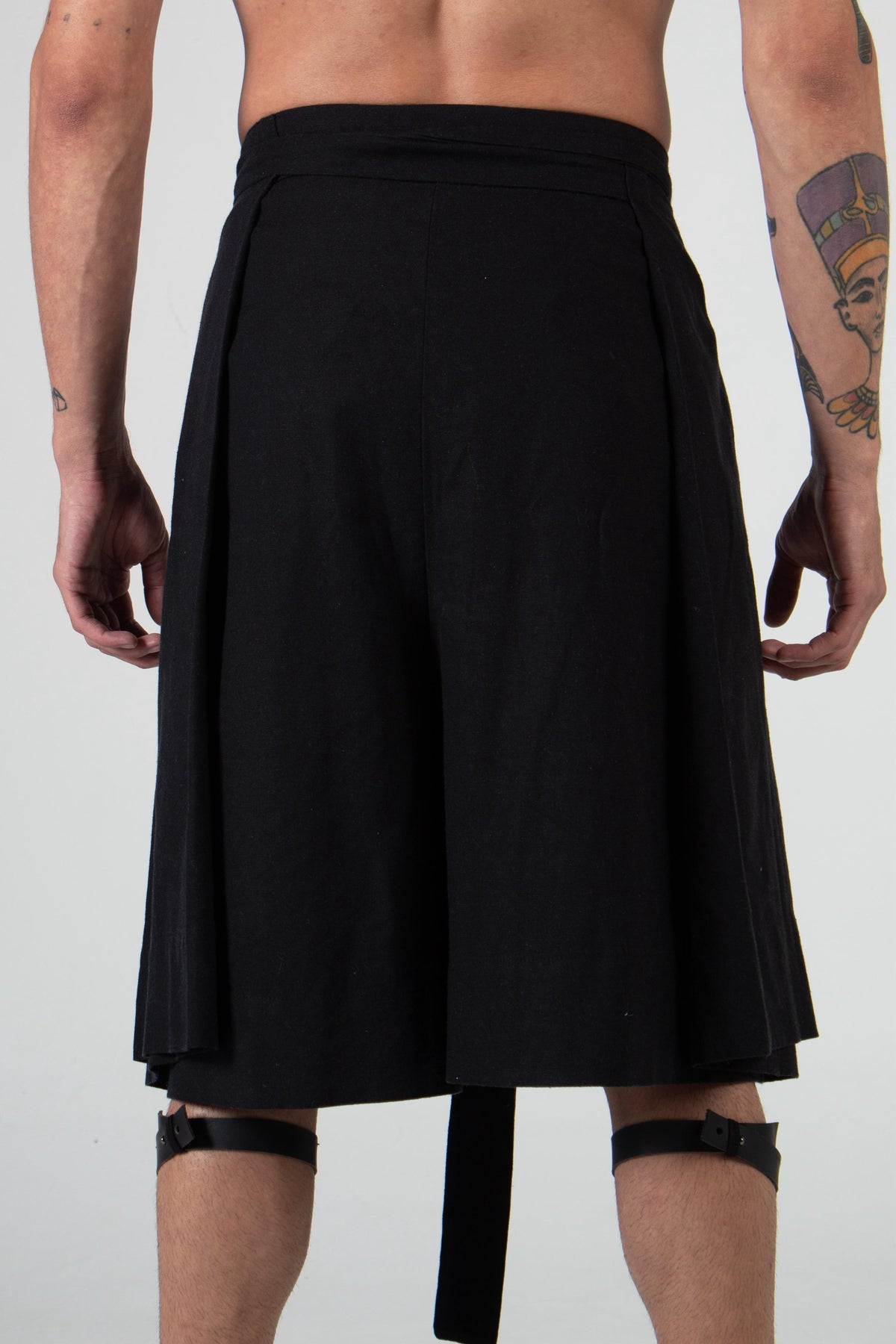 PANTALÓN BREJCHA NEGRO