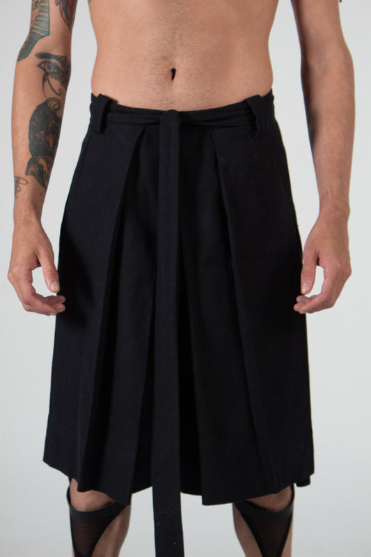 PANTALÓN BREJCHA NEGRO