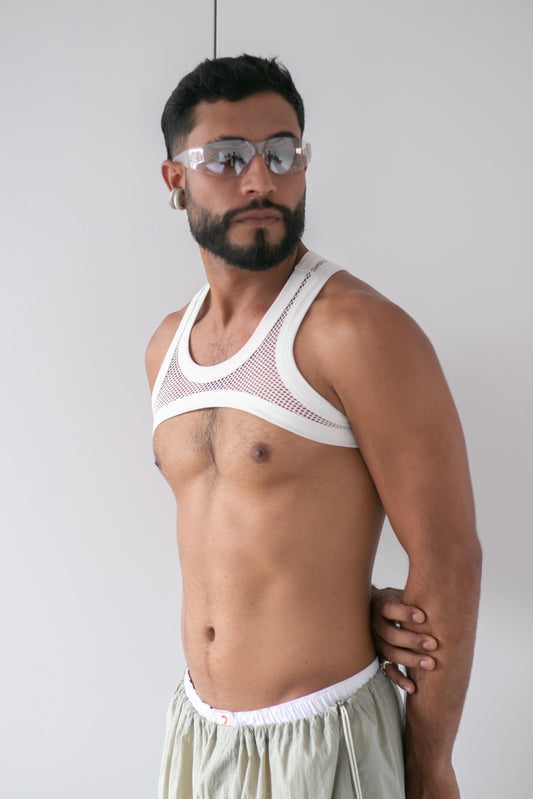 MICRO TOP EL FERNEY IVORY