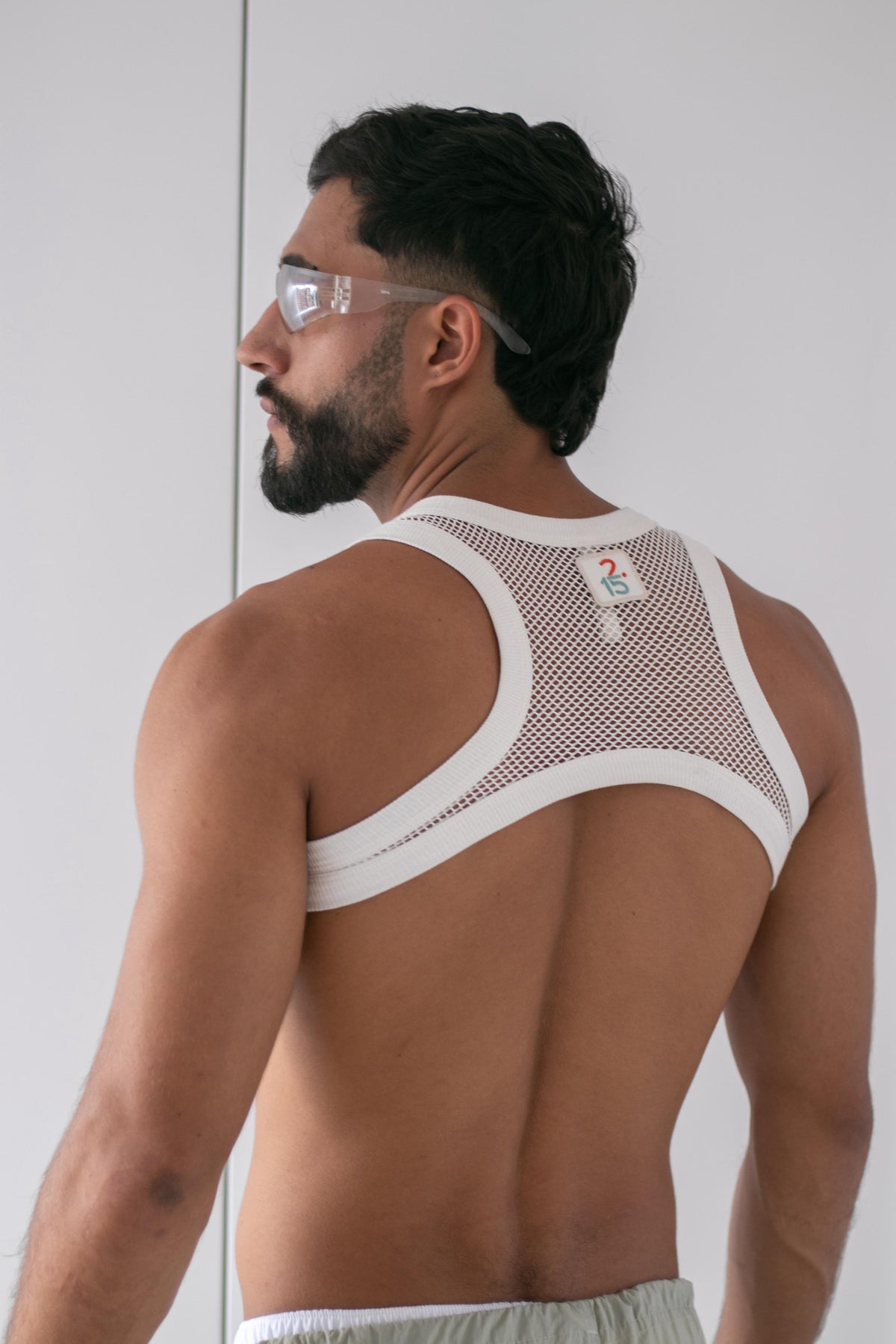 MICRO TOP EL FERNEY IVORY