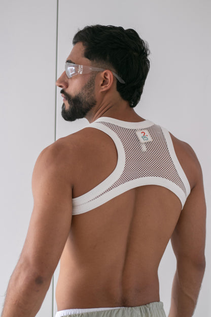 MICRO TOP EL FERNEY IVORY