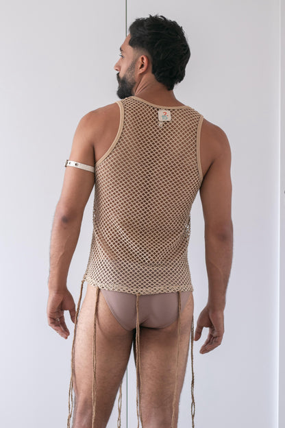 TANK TOP ORIGEN CAKY