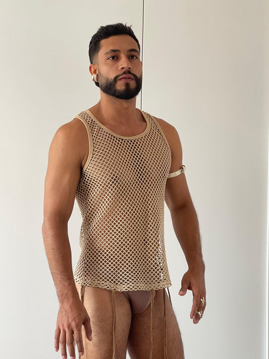 TANK TOP ORIGEN CAKY