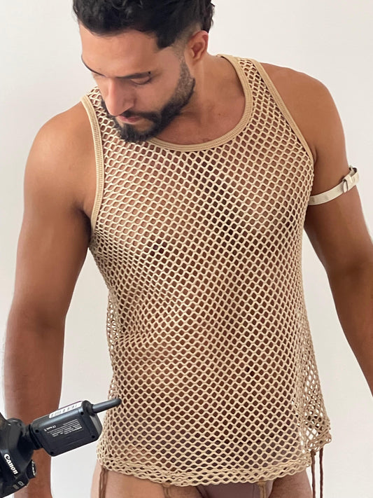 TANK TOP ORIGEN CAKY