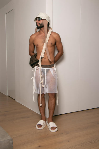 PANTALONETA FIDEL BLANCA