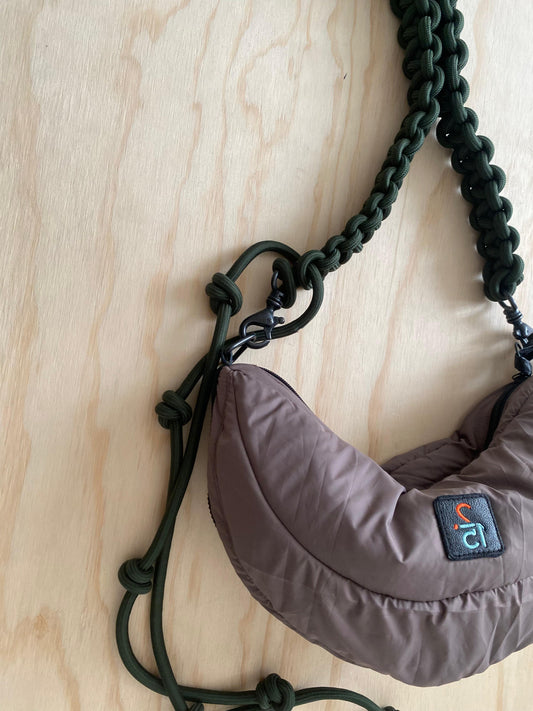 BAG CRIATURE BEIGUE