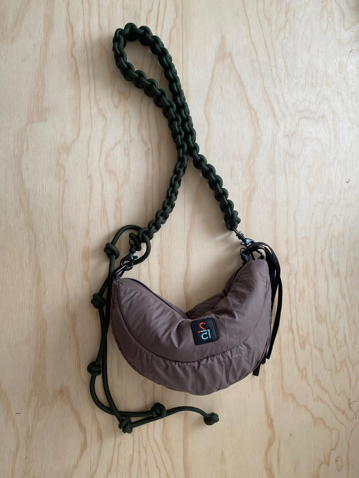 BAG CRIATURE BEIGUE
