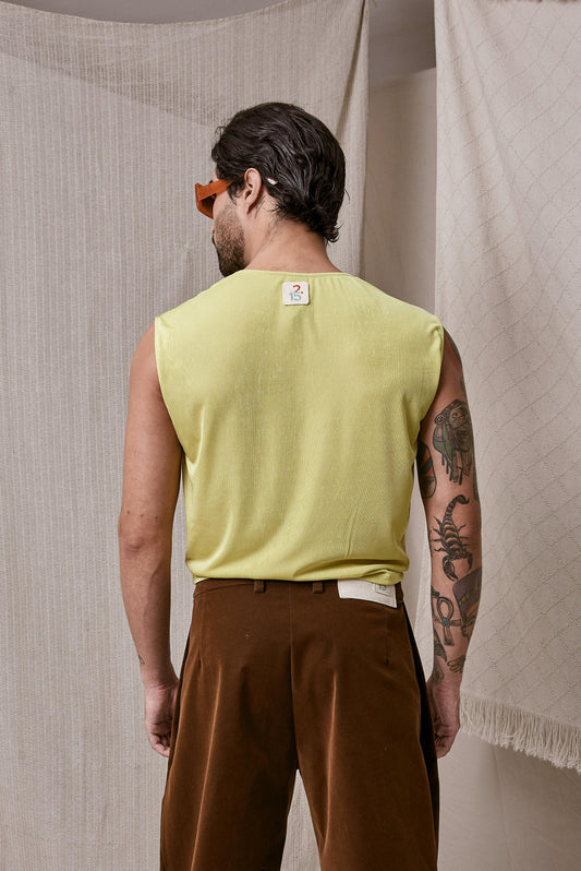 TOP AMARILLO 2.15